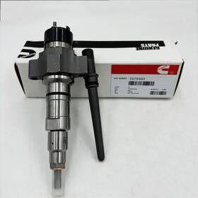 5579403 Sunrise-zxt 2872127 1x Common Diesel Rail Fuel Injector For Cummins 8.9 Liter Isc/isl Engine