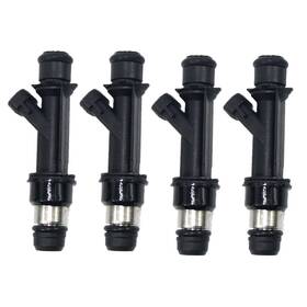 25332290 Super-fuelinjectors 4 X Upgrade Fuel Injectors For Suzuki Reno Forenza 2.0l L4 Fj1093/