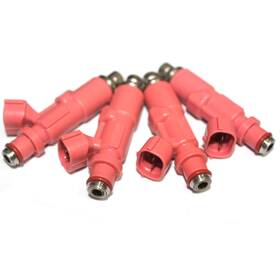 23209-79135 Superinjector 23250-79135/23250-75080 4 X Fuel Injectors For 23250-79135 Tacoma 2.4l 2.7l 4runner