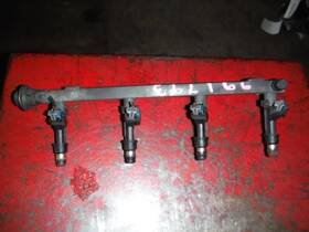 322-60946 Suzuki Fuel Injection Parts Injector Fits 04-08 Forenza 428262