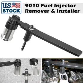 Svqp1365 Sv-motor 9010 Fuel Injector Remover Puller Install Tool For Dodge Truck Cummins Diesel Svqp1365 Sv-motor 9010 Fuel Injector Remover Puller Install Tool For Dodge Truck Cummins Diesel