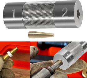 Sv-motor Svqp1419 310-199 Fuel Injector Seal Install Tools For Jaguar And Land Rover 3.0l 5.0l