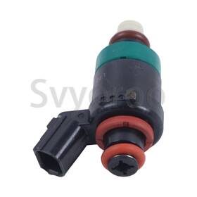 23260-ub020 Svyoroo Fuel Injector 23260ub020 For Toyota Forklift 8fg 23260-ub020 Svyoroo Fuel Injector 23260ub020 For Toyota Forklift 8fg