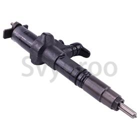 482-8434 Svyoroo Fuel Injector For Caterpillar Cat 299d2 272d2 299d3 Engine C3.8