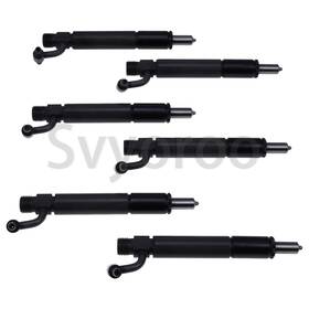 675967c91 Svyoroo 631571c91 6 Pcs Fuel Injectors For Farmall 1460 1480 Engine D414 D436 675967c91 Svyoroo 631571c91 6 Pcs Fuel Injectors For Farmall 1460 1480 Engine D414 D436