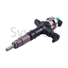 8-98159583-1 Svyoroo Fuel Injector 295050-0910 For Isuzu 4jk1 4jj1 Vehicle D-max