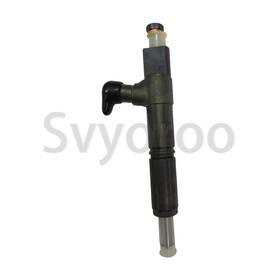 8980305700 Svyoroo 8980305701 Fuel Injector For Isuzu Engine 4le1 4le2