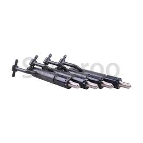 Am881132 Svyoroo 4x Fuel Injector For John Deere 3011 3012 3014 3015 3011df 1600 Am881132 Svyoroo 4x Fuel Injector For John Deere 3011 3012 3014 3015 3011df 1600