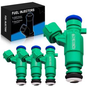 Szkaidag Ylusb0830b004 Upgraded Fuel Injectors Fit For-nissan Sentra 2003 2004 2005 2006 03