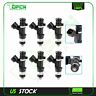 Ta1242890418p Fuel Injectors For Altima Maxima Murano Quest