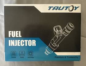 Fj993-fj953 Tautoy Fj993 Fj953 Fuel Injector 4pcs