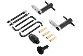 Sp0226 Tbapfs Fuel Injector Remover Tool Rail Assembly Compatible With 2007-2014 Gm