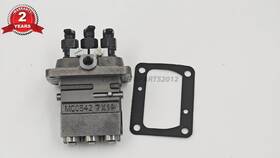 Tdkautoparts2012 15321-51010 Fuel Injection Pump For Kubota L225 L235 L245 L275 L295dt L2900f