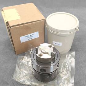 7180-550u Teammateparts-oem 7123-340u New Hydraulic Head And Rotor For Massey Ferguson 265 290 85x