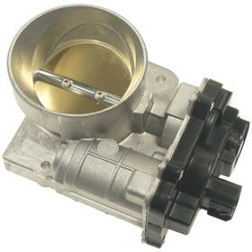 S20014 Techsmart Fuel Injection Throttle Body