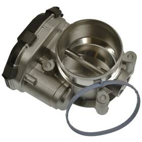 S20409 Techsmart Fuel Injection Throttle Body