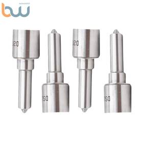 Tinvhy Bw162148th 4pcs Fuel Injector Nozzles For 1994-2003/04 Volkswagen Jetta Golf Passat Beetle