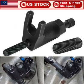 Tkqp910 Tk-auto Fuel Injector Removal Tool 3418 For 6.7l Ford Powerstroke Diesel 2011-2018