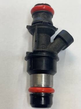 Tlf Performance Parts T-6283-42lb-6 6 Oem Fuel Injector Mercruiser Crusader 496cid 8.1l 88169300 3861278