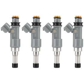 Tlf Performance Parts Tlf-44102297311565cc4 4# High Fuel Injectors Fits 2015-18 Subaru Legacy Outback 2.5l