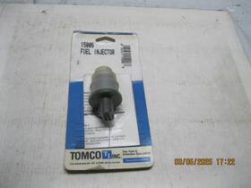 15006 Tomco Fuel Injector