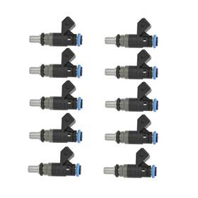 Ad154965p01 Top-liftsupport 10pcs Fits Dodge Ram 1500 2004-2006 Viper 2003-2006 V10 8.3l Fuel Injectors