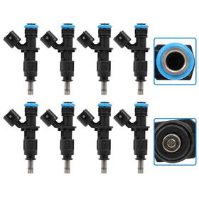 Ad155359p03 Top-liftsupport Fuel Injectors Fit For Jeep Grand Cherokee Wk2 2020 2021-2023 V8 5.7l