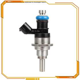 To15294501p Top-liftsupport For 2006 2007 Mazda 6 2007-2013 3 2007-2012 Cx-7 2.3l Fuel Injectors