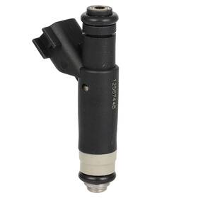 Topcn-autoparts Ta15267701oo Fuel Injectors For Cadillac Sts 3.6l 4.6l 2005-06 Srx Fj719