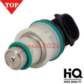 Topgear2020-1 Fi-tj14 Fuel Injector 17111814 For Chevy S10 S15 Buick Oldsmobile Pontiac 2.0 2.2 2.5l