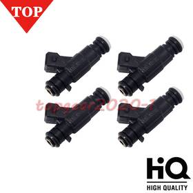 Topgear2020-1 Fi1011 0280155731 4x Fuel Injectors Fit Vw Golf Polo Vento Seat Cordoba Arosa 1.0l 1.4l Topgear2020-1 Fi1011 0280155731 4x Fuel Injectors Fit Vw Golf Polo Vento Seat Cordoba Arosa 1.0l 1.4l