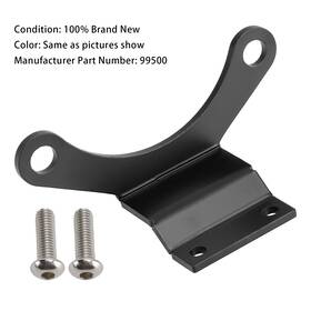 Topteng 99500 Ls Timing Cover Fuel Regulator Bracket Fit Lsx