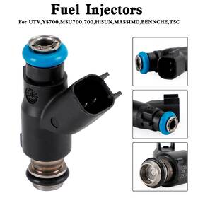 Topteng M586-a049 25377439 Fuel Injector For Hisun Efi 700 Atv Utv 358800001