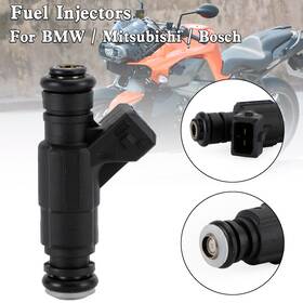 Topteng M586-a063 Fuel Injectors 0280155788 For Bmw Motorcycles R 1100 1150 1200 Mitsubishi