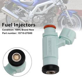 Topteng M586-a131 15710-27g00 Fuel Injectors For Suzuki Sv650 03-08 Dl650 07-11