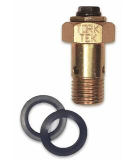 Ofv010 Tork Tek Adjustable Overflow Valve For Cummins 12v P7100 Pump -