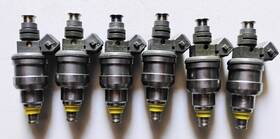 150973 Toyota 6 89-95 3.0 Fuel Injectors Updated