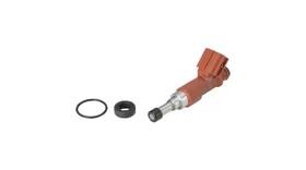 23209-79205 Toyota Genuine Fuel Injector