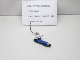 23250-0d050 Toyota 04-08 Corolla Matrix Pontiac Vibe Fuel Injector Oem