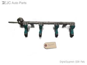 232500h050 Toyota Fuel Injectors Set With Rail For 04-08 Rav4 2.4 232500h050 Toyota Fuel Injectors Set With Rail For 04-08 Rav4 2.4
