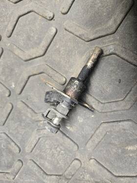 23260-61010 Toyota 1988-1992 Land Cruiser Fj80 Fj62 3fe 4.0 Cold Start Fuel Injector