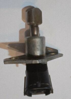 2326079205 Toyota Previa Fuel Cold Start Injector 1991-1995 2.4l 4cyl 2tzfe
