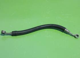 23271-74220 Toyota Celica 90-91 Engine Injector Fuel Rail Delivery Pipe Oem 2.2l
