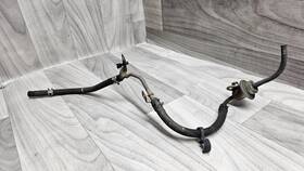 23273-62020 Toyota 96-02 4runner Tacoma V6 3.4l 5vz Fuel Injector Rail Hose Pipe W Regulator
