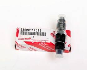 Toyota 23600-59325 Fuel Injector Holder Nozzle Oem Genuine Engine 2360059325 New