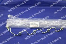 23761-51010 Toyota Land Cruiser Lexus Lx570 Lx450d Nozzle Leakage Pipe New Oem