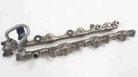 2380031051 Toyota 16 - 22 Tacoma Pipe Assy Fuel Delivery With Sensor 3.5l 2gr Pn 238003105 2380031051 Toyota 16 - 22 Tacoma Pipe Assy Fuel Delivery With Sensor 3.5l 2gr Pn 238003105