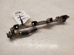 23807-76010 Toyota Previa Fuel Injector Pressure Regulator 91-95 2.4l 4cyl
