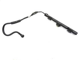 23807-88600 Toyota Celica Gts Corolla Matrix Xrs 1.8 Fuel Rail Pressure Regulator 2zzge Oem