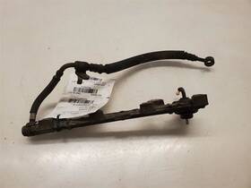 23814-15050 Toyota Corolla Sdn Fuel Injector Pressure Regulator Rail 93-97